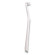 Healthy Smile Tuft Medium 9мм монопучковая зубная щетка, Белая